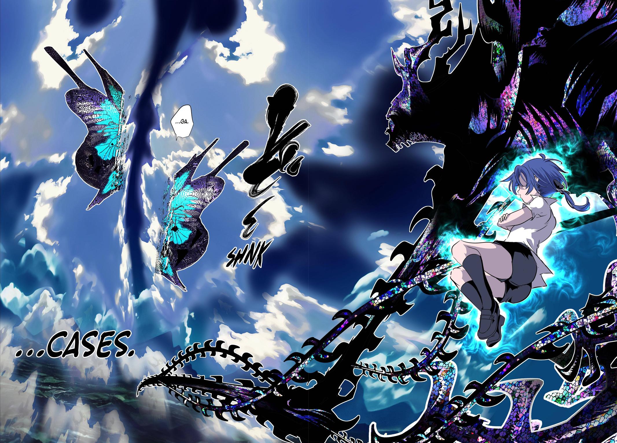 I Was Reincarnated as the 7th Prince so I Can Take My Time Perfecting My Magicals Chapter 191 - Page 14