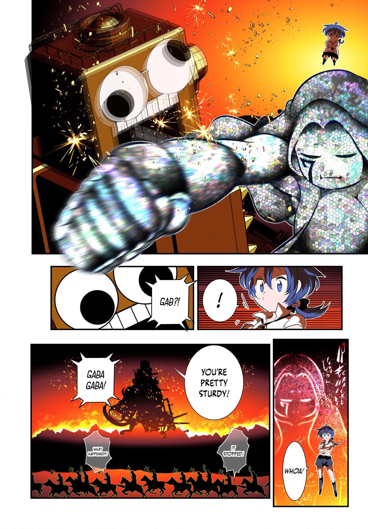 I Was Reincarnated as the 7th Prince so I Can Take My Time Perfecting My Magicals Chapter 191 - Page 19