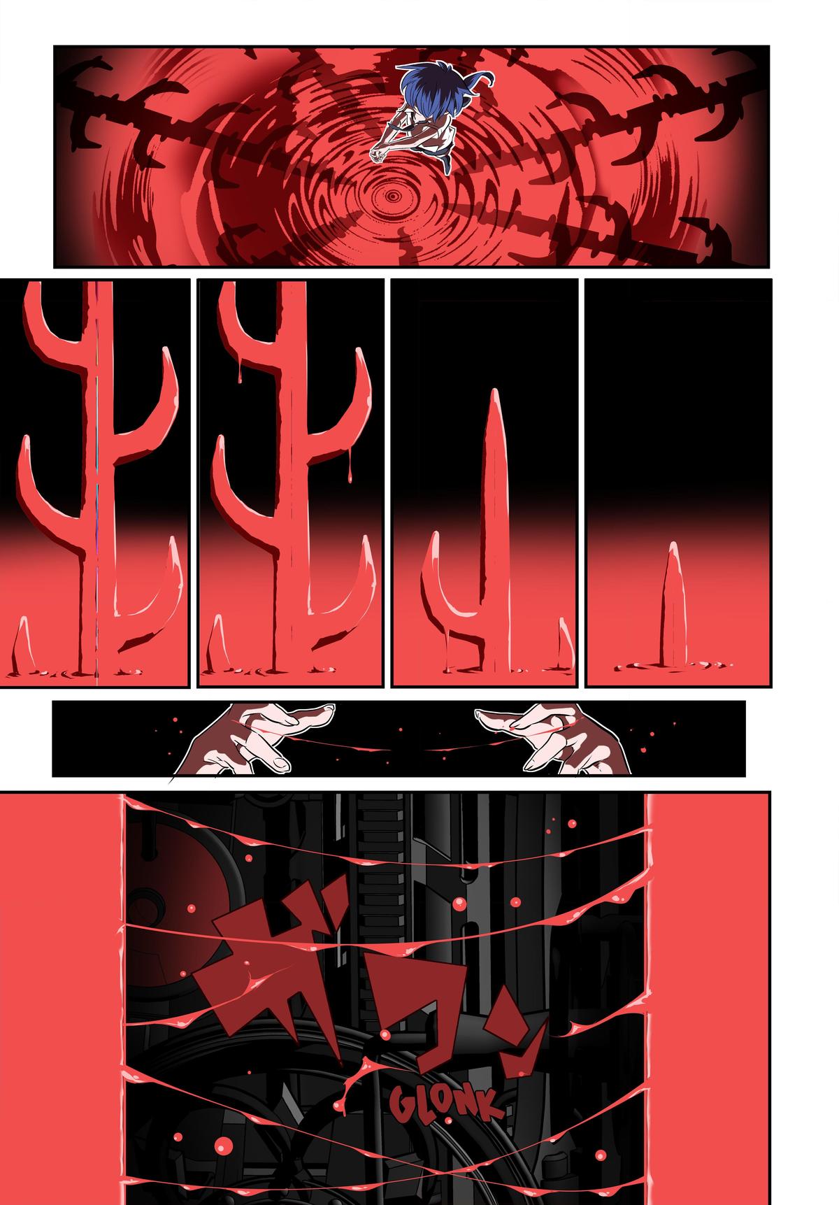 I Was Reincarnated as the 7th Prince so I Can Take My Time Perfecting My Magicals Chapter 191 - Page 24