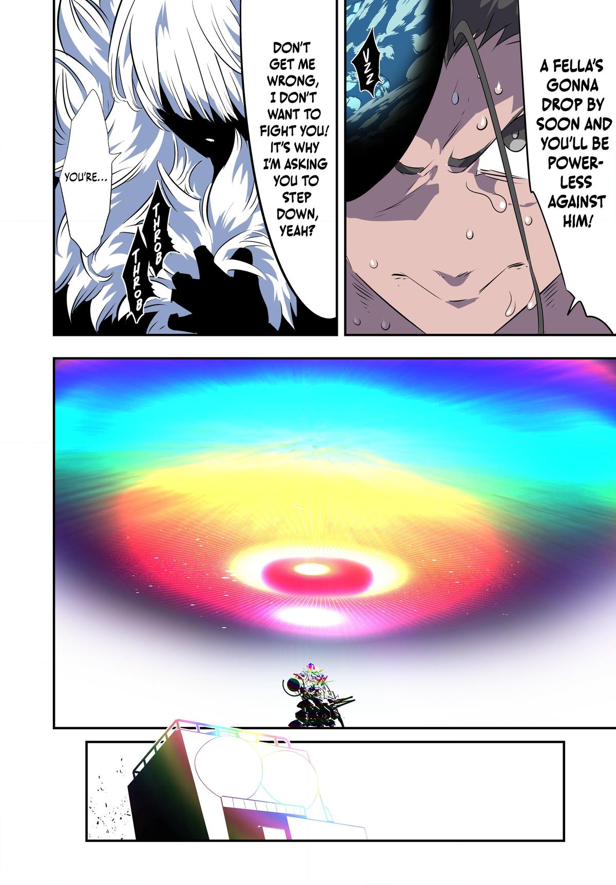 I Was Reincarnated as the 7th Prince so I Can Take My Time Perfecting My Magicals Chapter 191 - Page 28