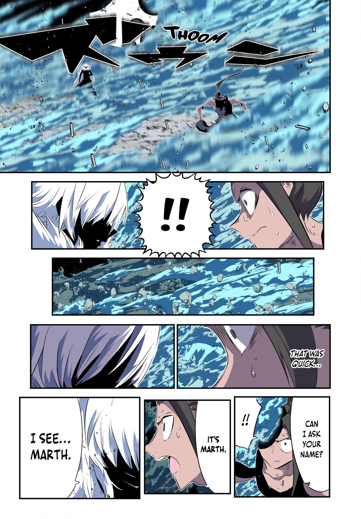 I Was Reincarnated as the 7th Prince so I Can Take My Time Perfecting My Magicals Chapter 191 - Page 29