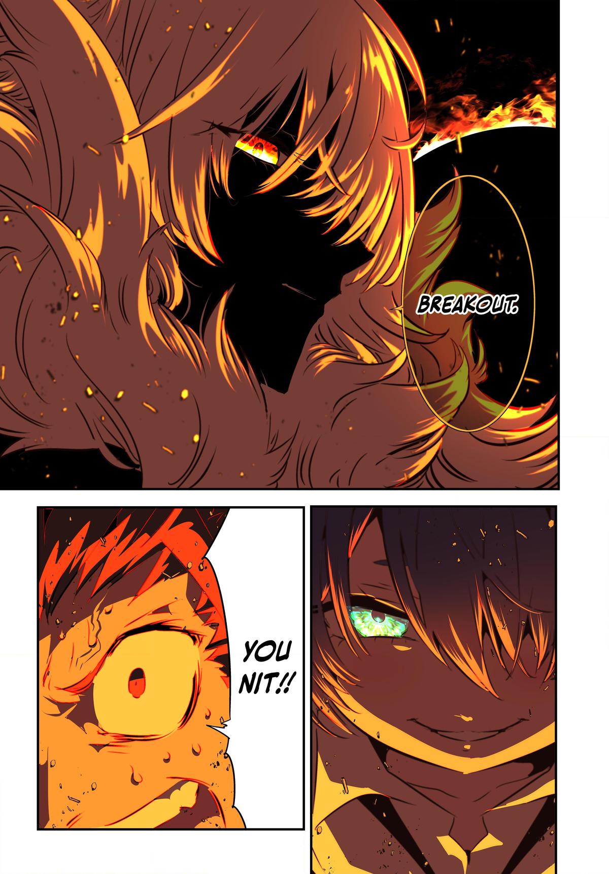 I Was Reincarnated as the 7th Prince so I Can Take My Time Perfecting My Magicals Chapter 191 - Page 32