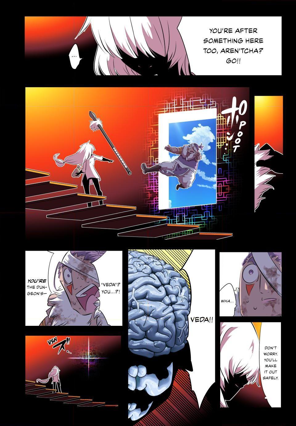 I Was Reincarnated as the 7th Prince so I Can Take My Time Perfecting My Magicals Chapter 192 - Page 4