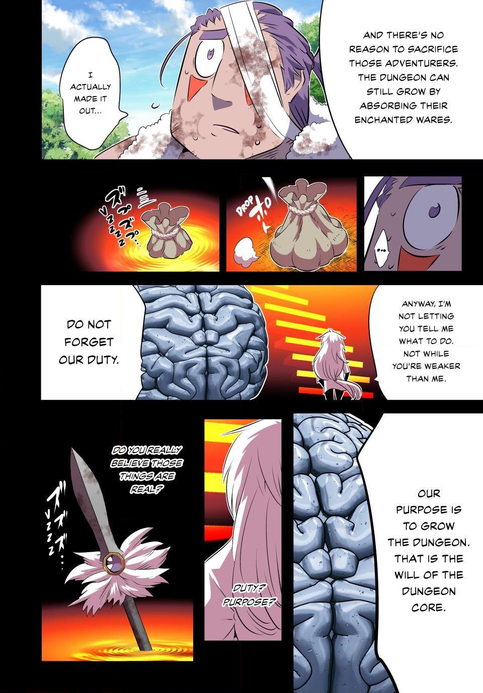 I Was Reincarnated as the 7th Prince so I Can Take My Time Perfecting My Magicals Chapter 192 - Page 6