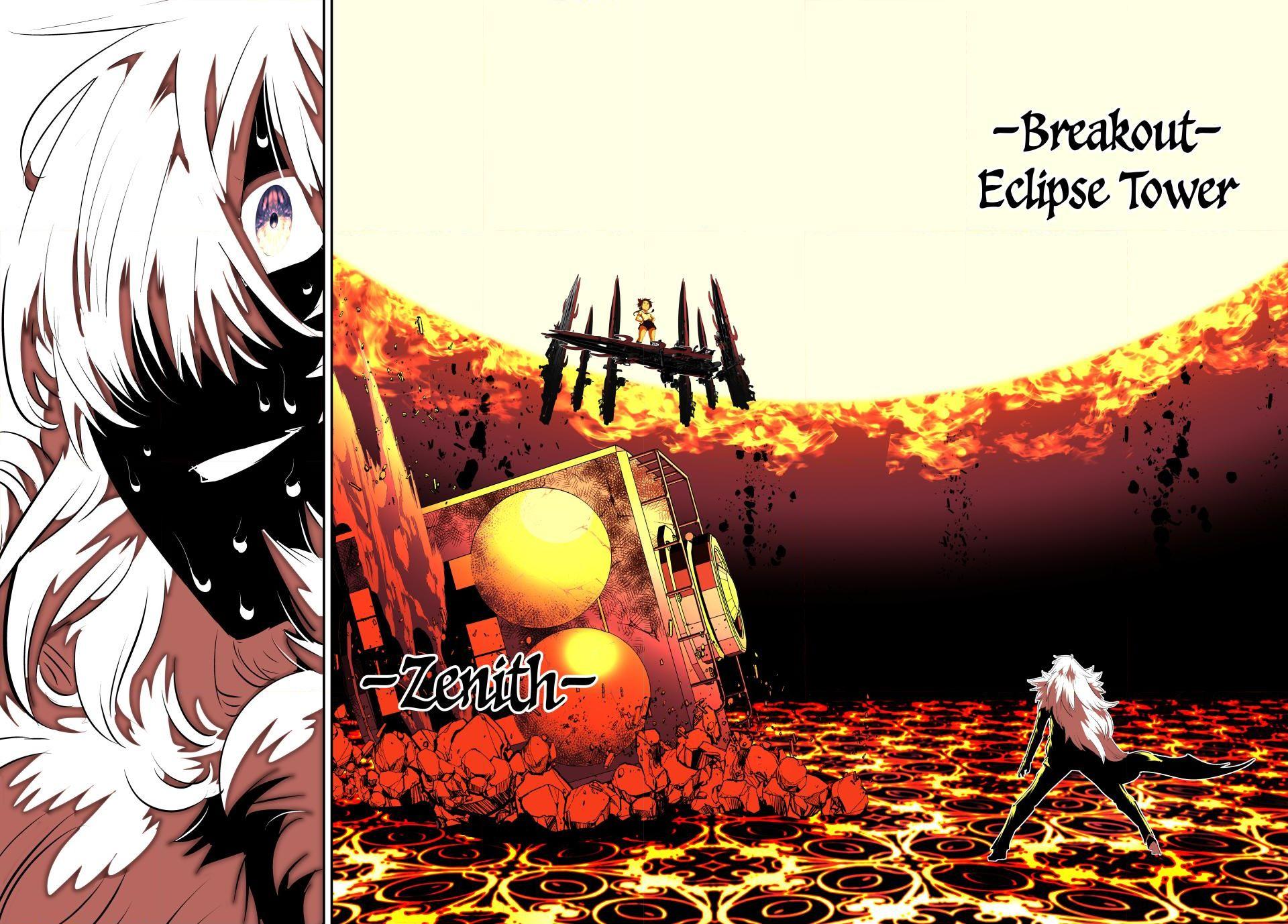 I Was Reincarnated as the 7th Prince so I Can Take My Time Perfecting My Magicals Chapter 192 - Page 10