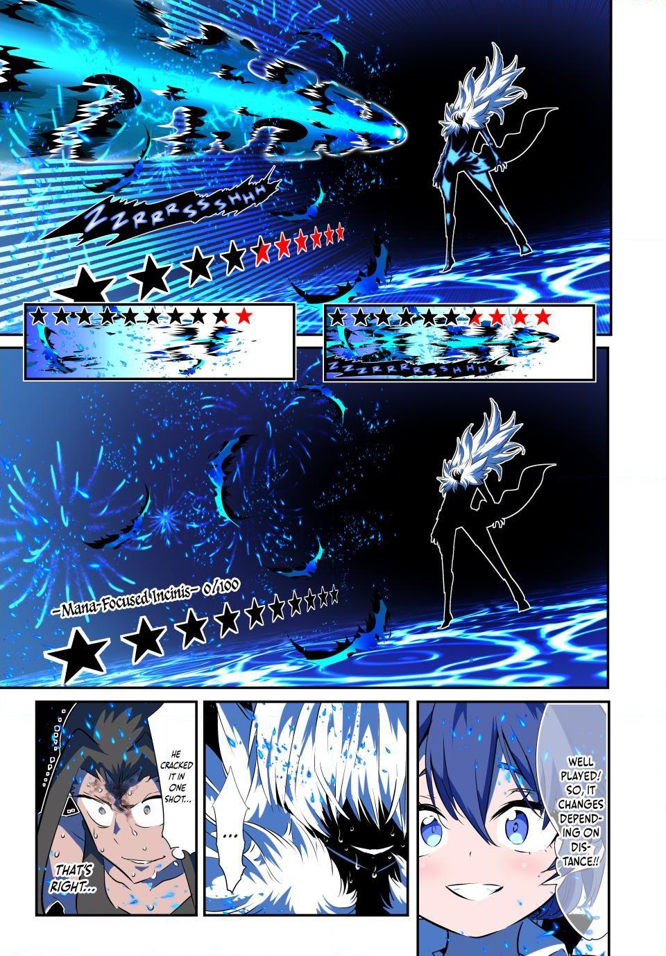 I Was Reincarnated as the 7th Prince so I Can Take My Time Perfecting My Magicals Chapter 192 - Page 14