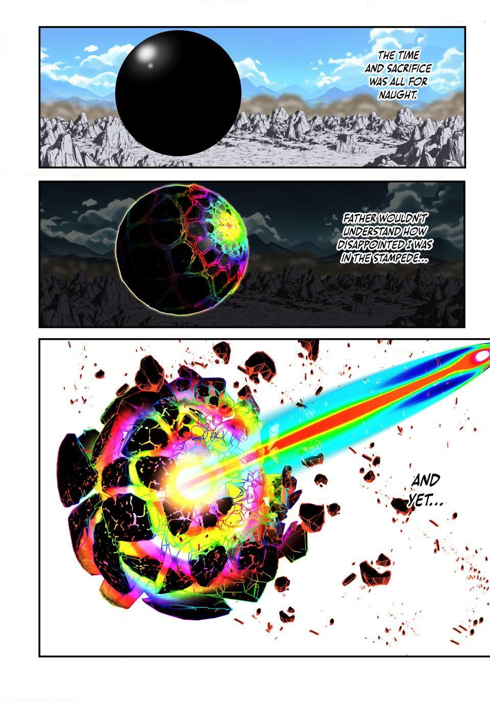 I Was Reincarnated as the 7th Prince so I Can Take My Time Perfecting My Magicals Chapter 192 - Page 19