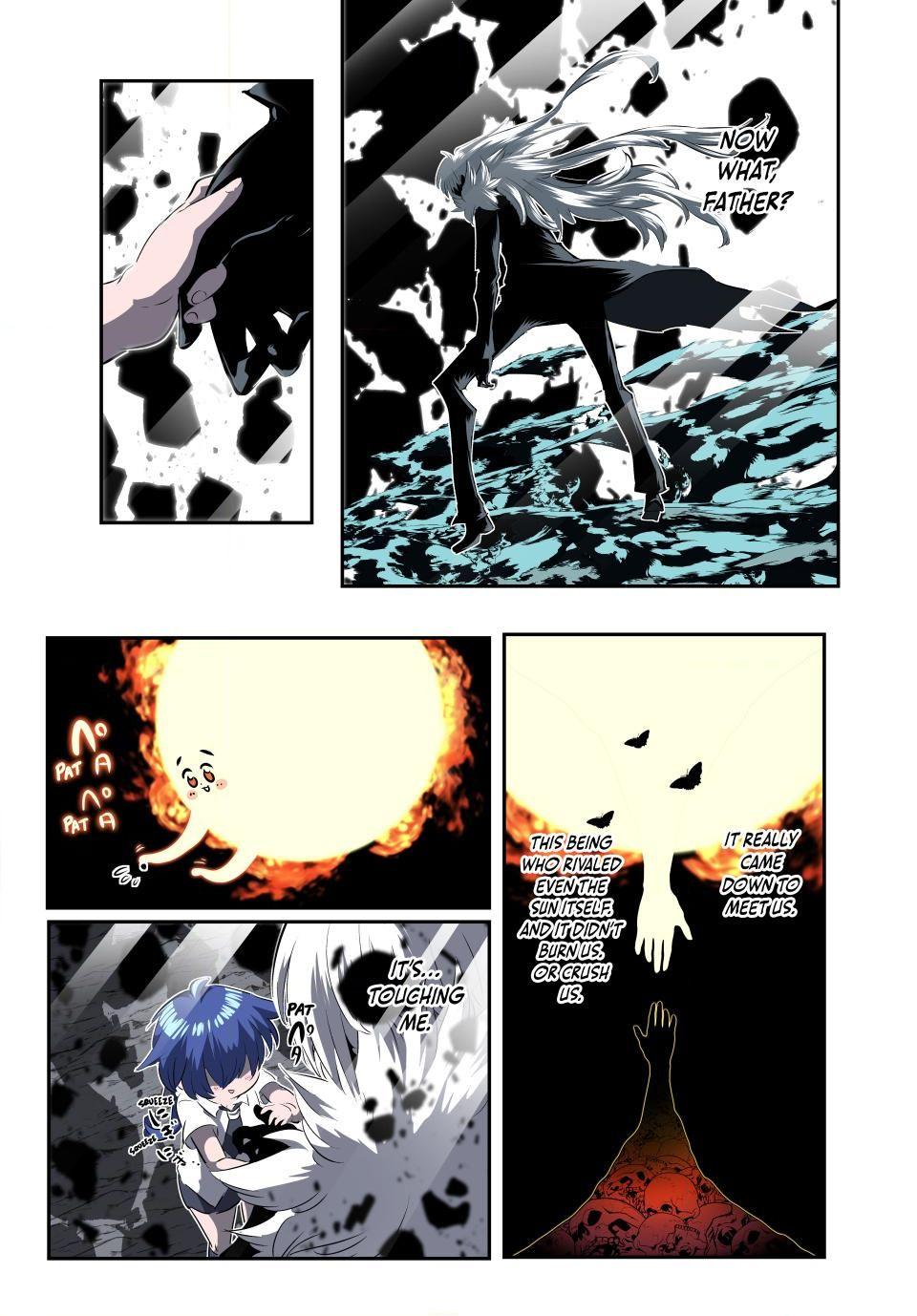 I Was Reincarnated as the 7th Prince so I Can Take My Time Perfecting My Magicals Chapter 192 - Page 20