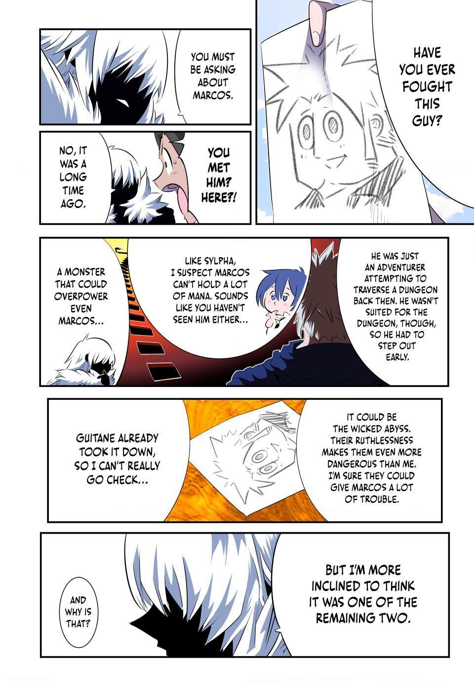 I Was Reincarnated as the 7th Prince so I Can Take My Time Perfecting My Magicals Chapter 193 - Page 12