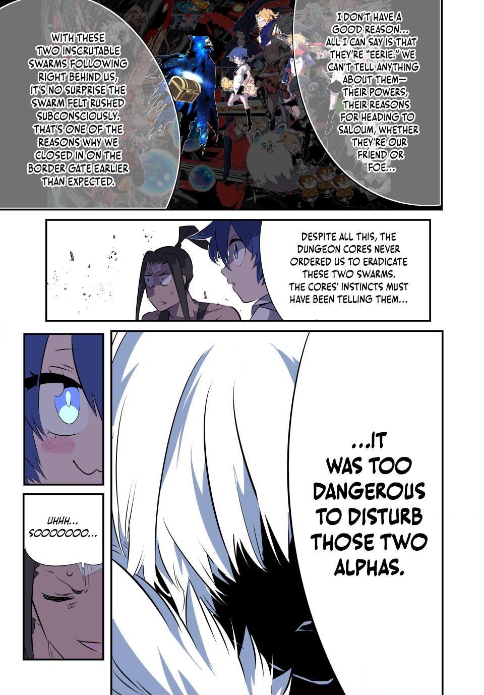 I Was Reincarnated as the 7th Prince so I Can Take My Time Perfecting My Magicals Chapter 193 - Page 13