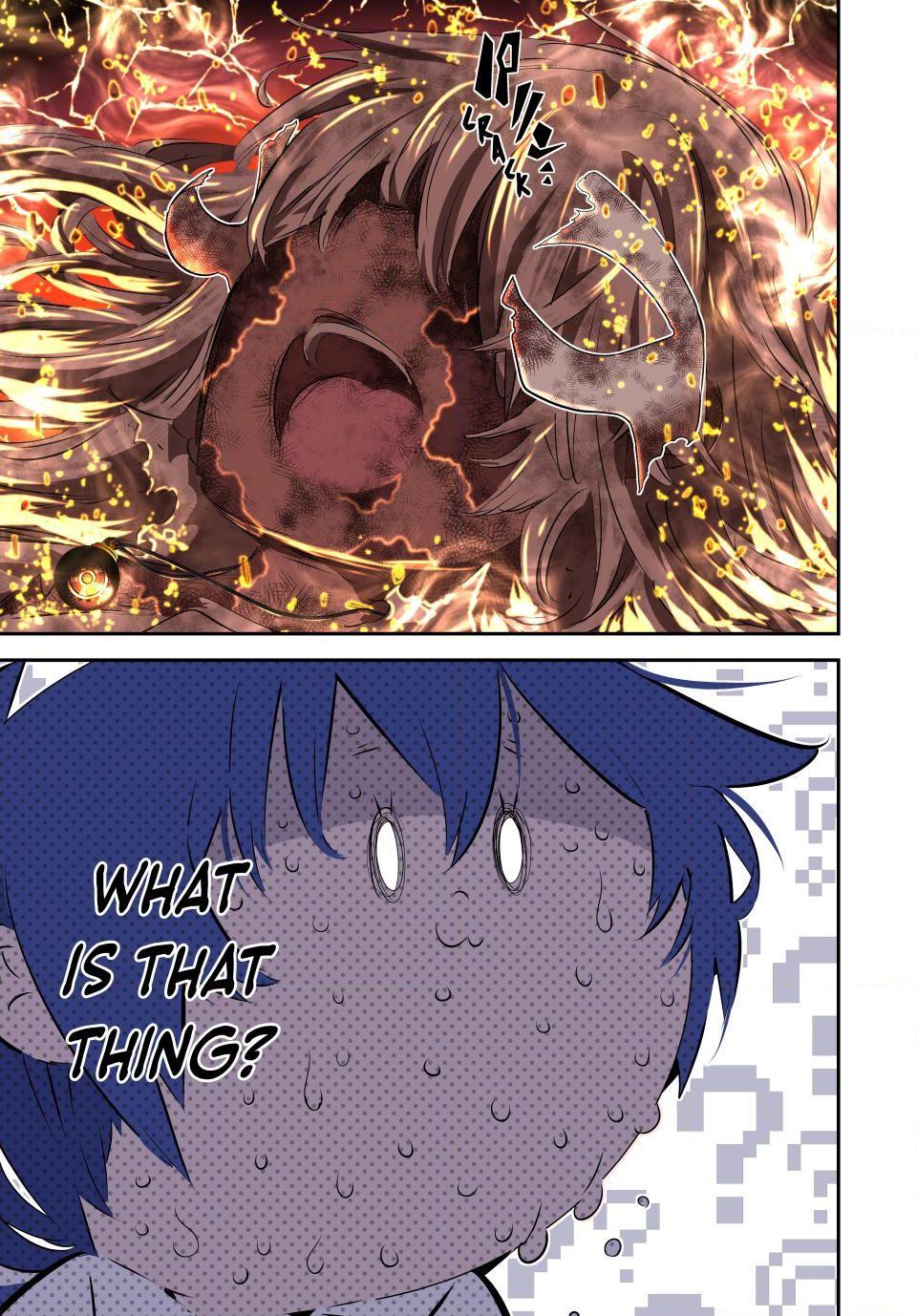 I Was Reincarnated as the 7th Prince so I Can Take My Time Perfecting My Magicals Chapter 193 - Page 21