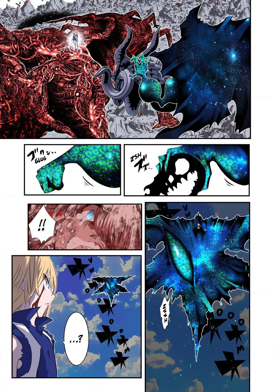 I Was Reincarnated as the 7th Prince so I Can Take My Time Perfecting My Magicals Chapter 196 - Page 7