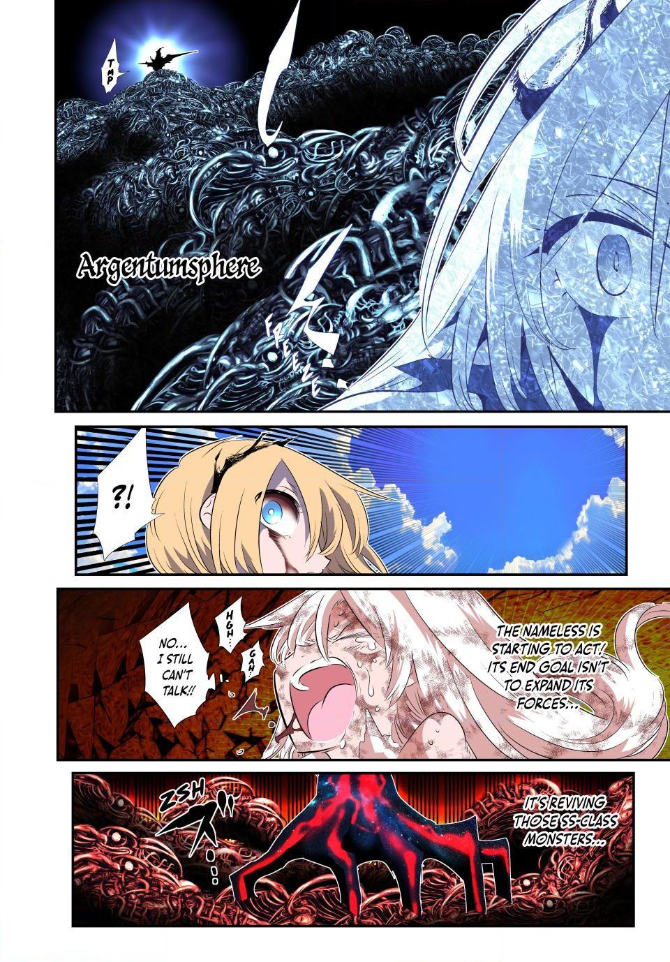 I Was Reincarnated as the 7th Prince so I Can Take My Time Perfecting My Magicals Chapter 196 - Page 8