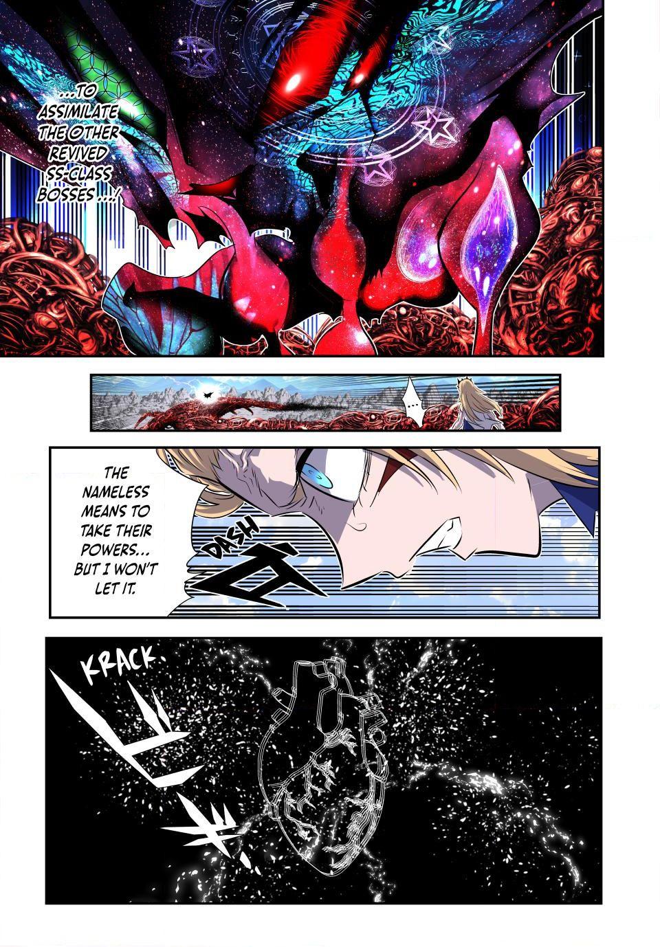 I Was Reincarnated as the 7th Prince so I Can Take My Time Perfecting My Magicals Chapter 196 - Page 11