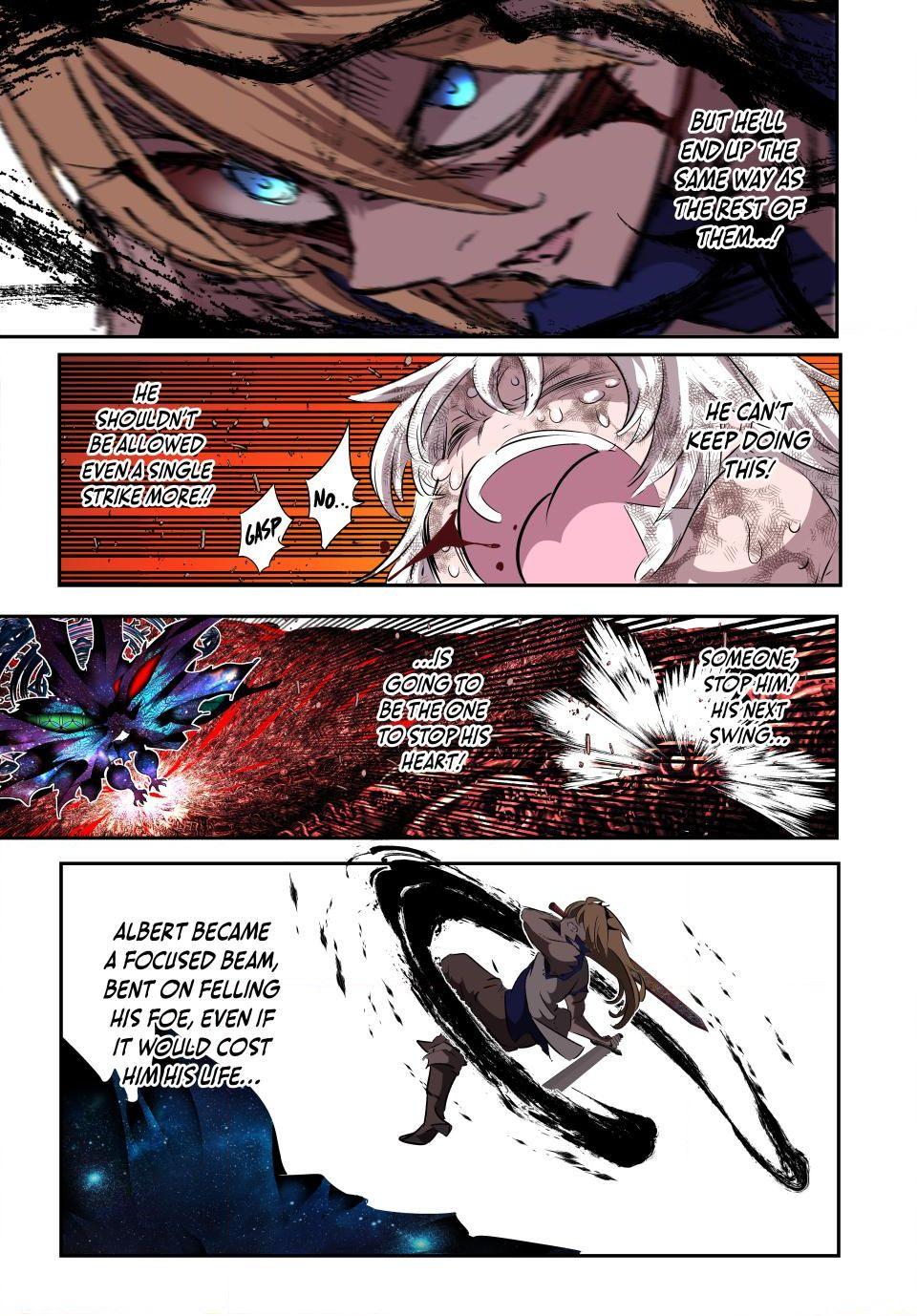 I Was Reincarnated as the 7th Prince so I Can Take My Time Perfecting My Magicals Chapter 196 - Page 15