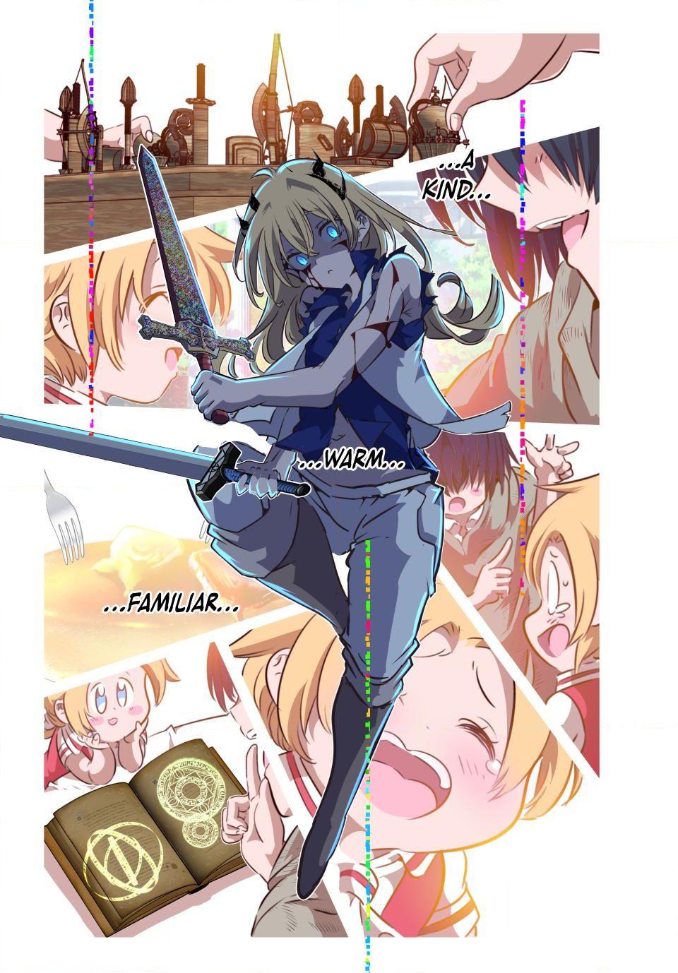 I Was Reincarnated as the 7th Prince so I Can Take My Time Perfecting My Magicals Chapter 196 - Page 17