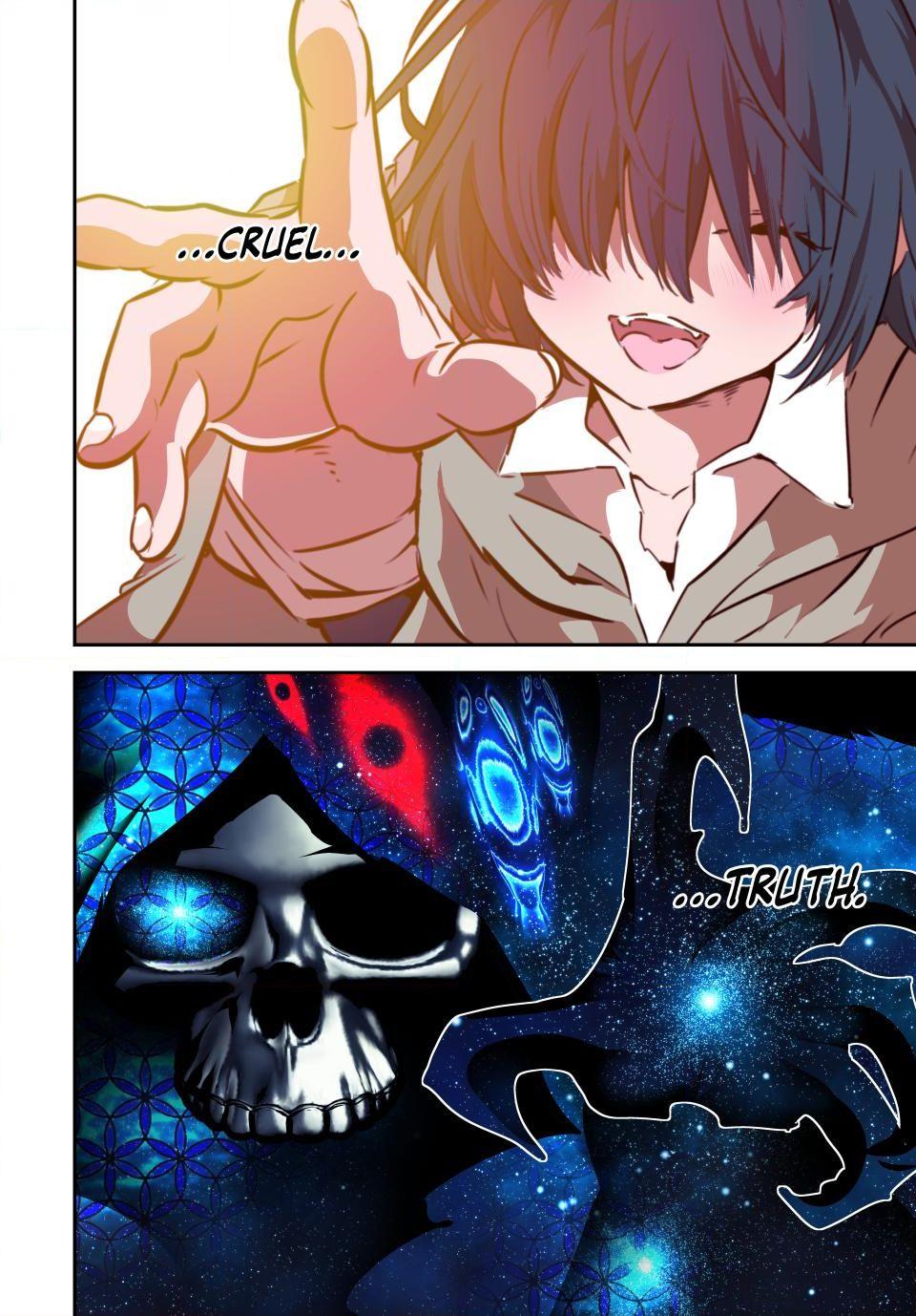 I Was Reincarnated as the 7th Prince so I Can Take My Time Perfecting My Magicals Chapter 196 - Page 18