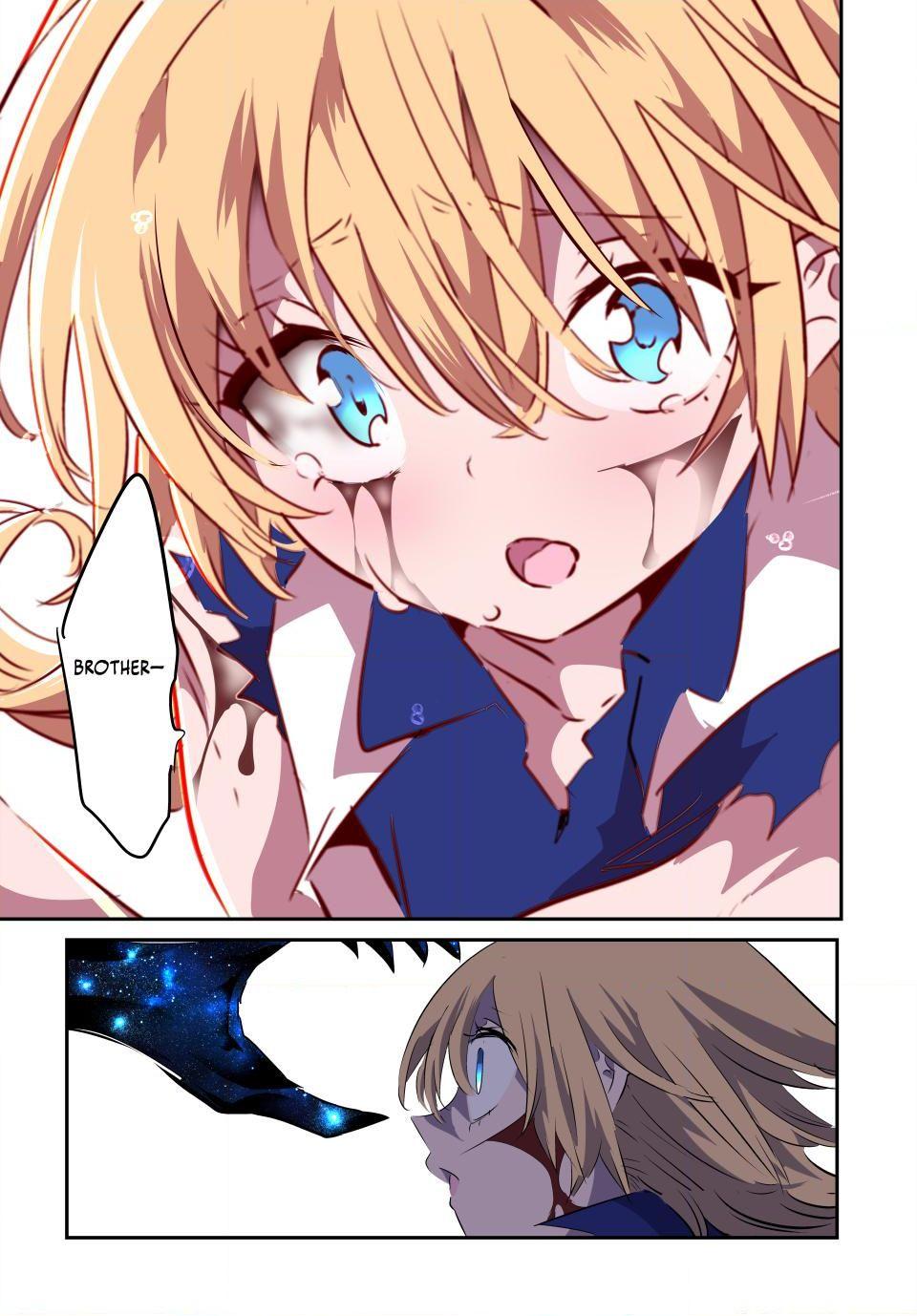 I Was Reincarnated as the 7th Prince so I Can Take My Time Perfecting My Magicals Chapter 196 - Page 19