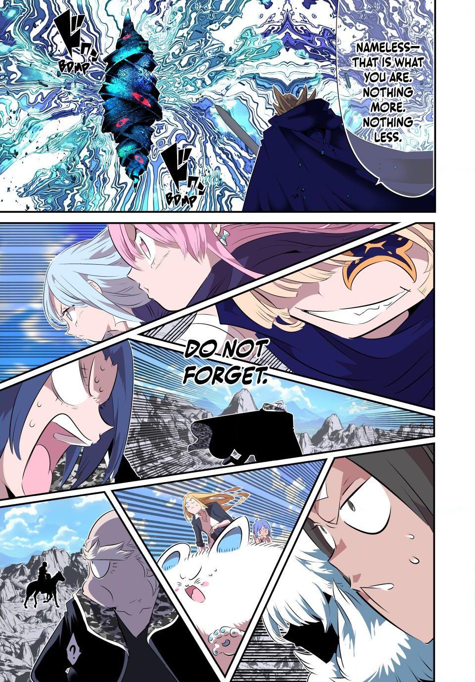 I Was Reincarnated as the 7th Prince so I Can Take My Time Perfecting My Magicals Chapter 196 - Page 22