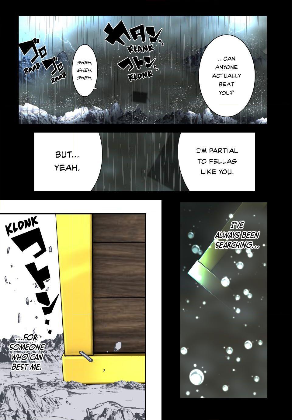 I Was Reincarnated as the 7th Prince so I Can Take My Time Perfecting My Magicals Chapter 196 - Page 27