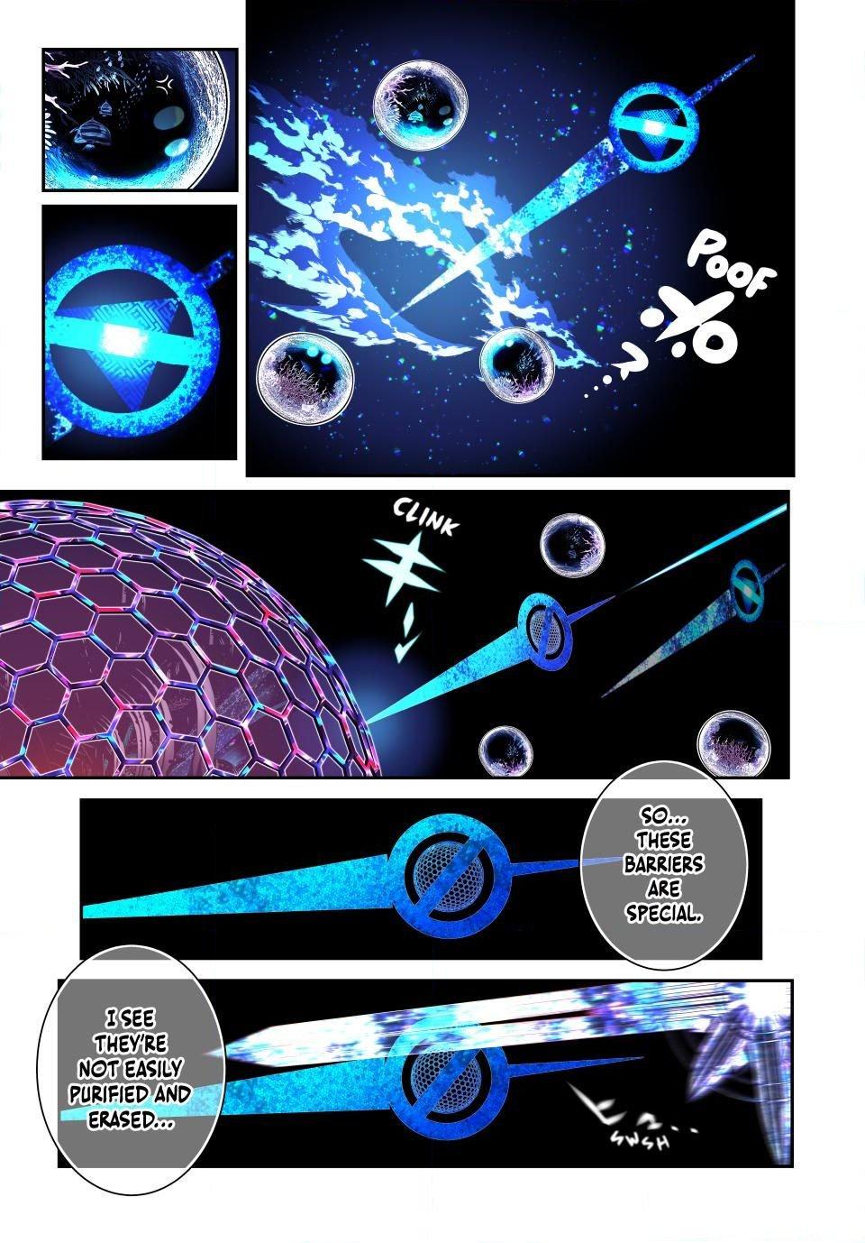 I Was Reincarnated as the 7th Prince so I Can Take My Time Perfecting My Magicals Chapter 199 - Page 13