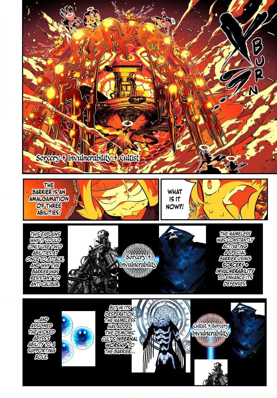 I Was Reincarnated as the 7th Prince so I Can Take My Time Perfecting My Magicals Chapter 199 - Page 15