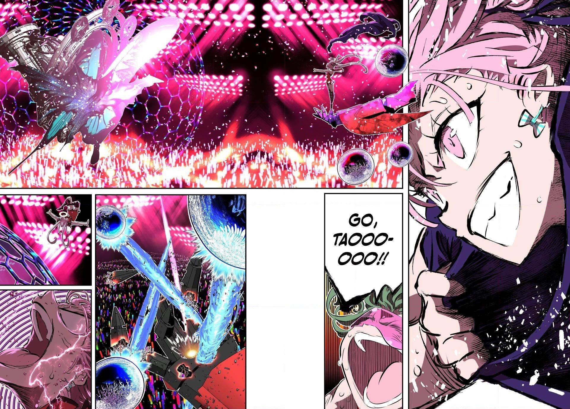 I Was Reincarnated as the 7th Prince so I Can Take My Time Perfecting My Magicals Chapter 199 - Page 21