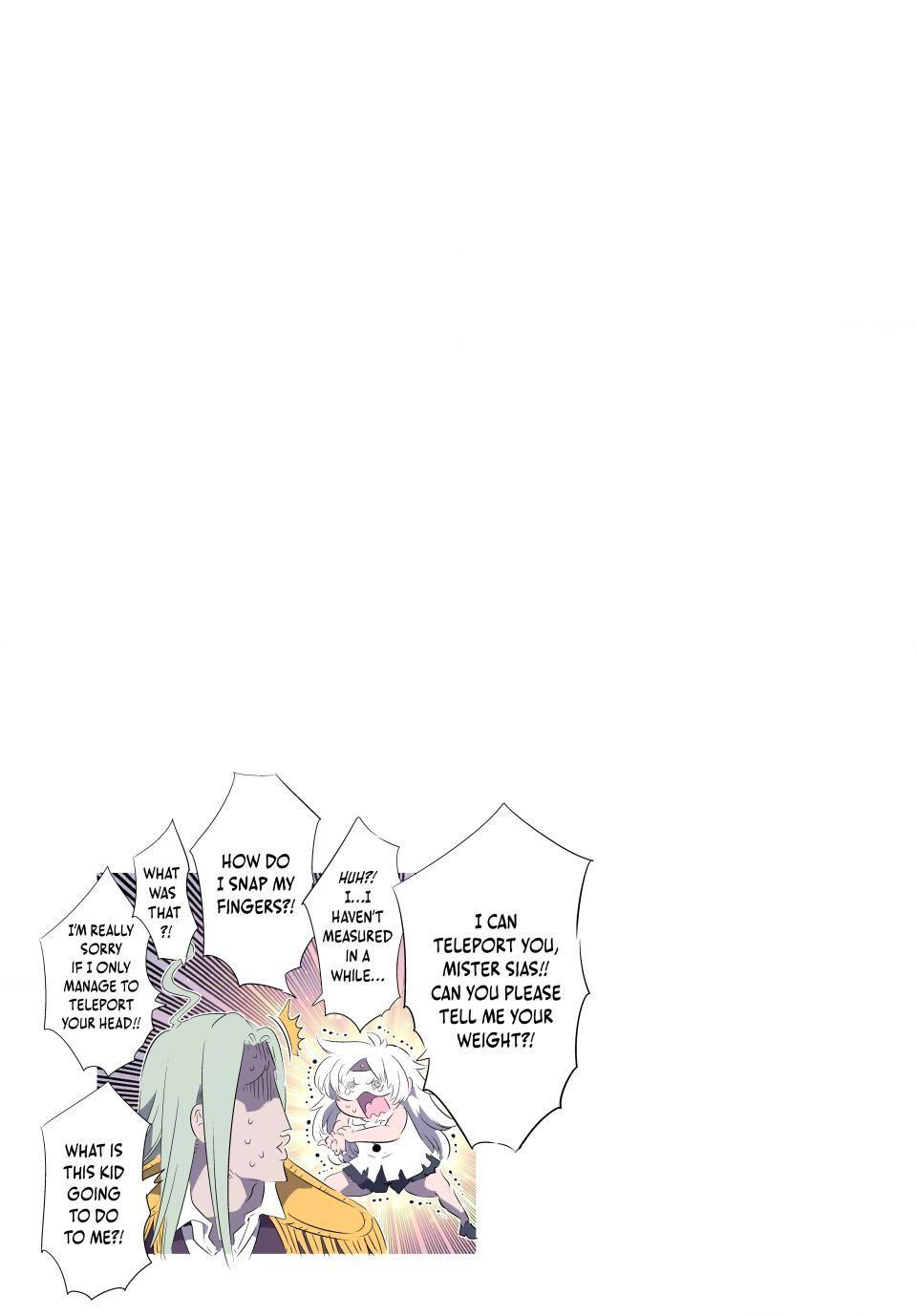 I Was Reincarnated as the 7th Prince so I Can Take My Time Perfecting My Magicals Chapter 199 - Page 29