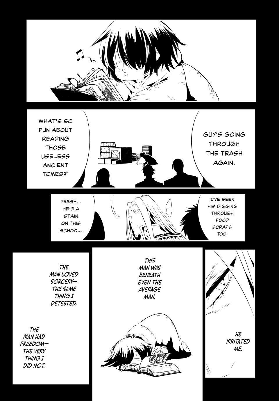 I Was Reincarnated as the 7th Prince so I Can Take My Time Perfecting My Magicals Chapter 200 - Page 5