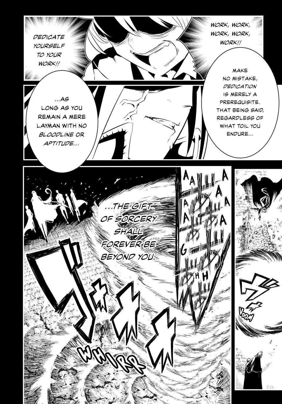 I Was Reincarnated as the 7th Prince so I Can Take My Time Perfecting My Magicals Chapter 200 - Page 10