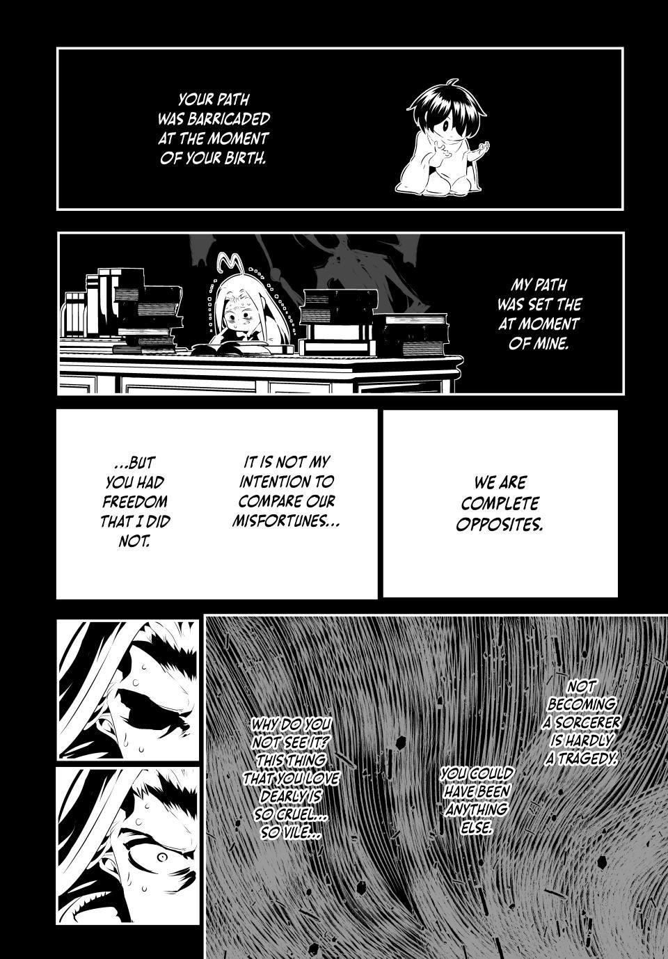 I Was Reincarnated as the 7th Prince so I Can Take My Time Perfecting My Magicals Chapter 200 - Page 12