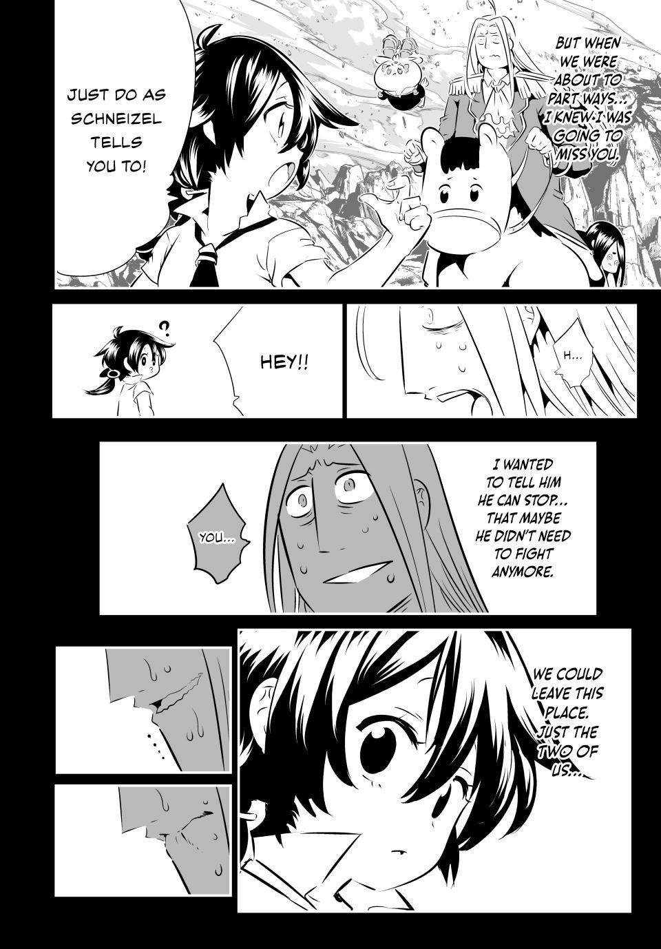 I Was Reincarnated as the 7th Prince so I Can Take My Time Perfecting My Magicals Chapter 200 - Page 16