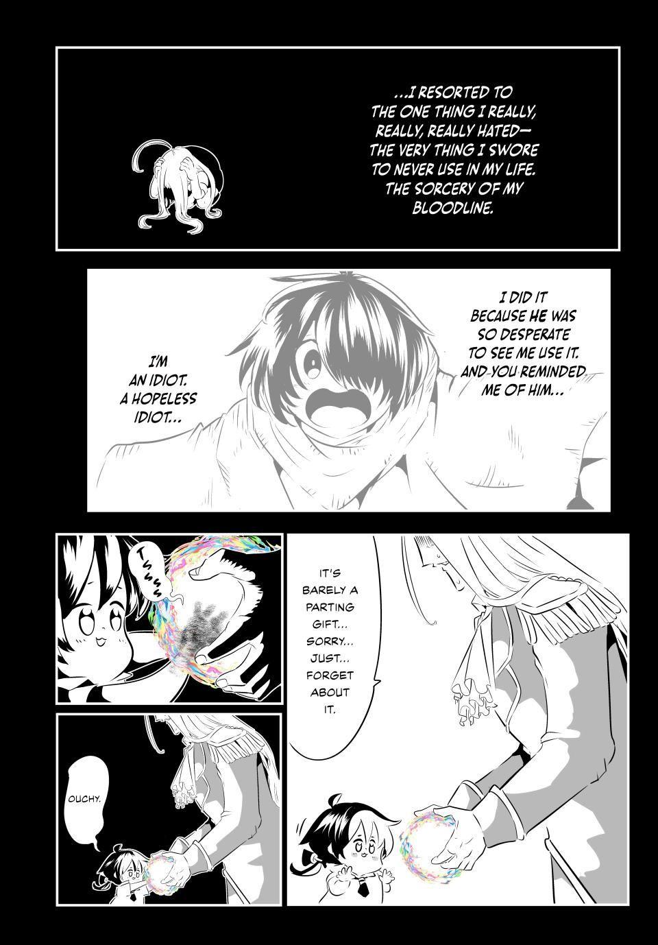 I Was Reincarnated as the 7th Prince so I Can Take My Time Perfecting My Magicals Chapter 200 - Page 18