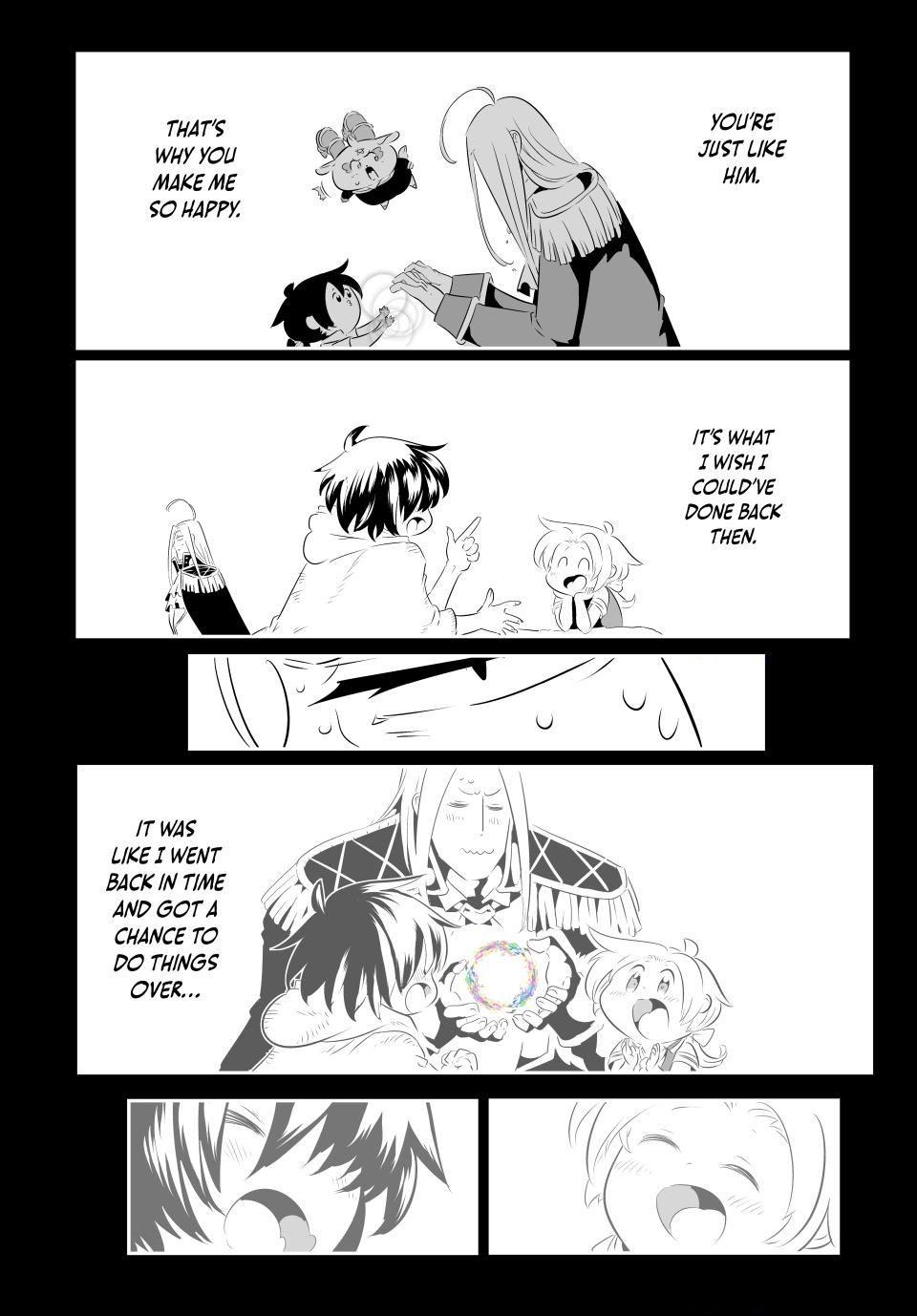 I Was Reincarnated as the 7th Prince so I Can Take My Time Perfecting My Magicals Chapter 200 - Page 20