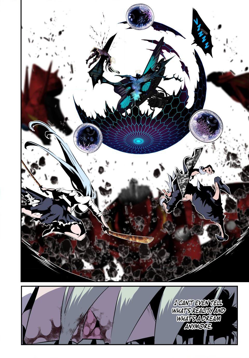 I Was Reincarnated as the 7th Prince so I Can Take My Time Perfecting My Magicals Chapter 200 - Page 23