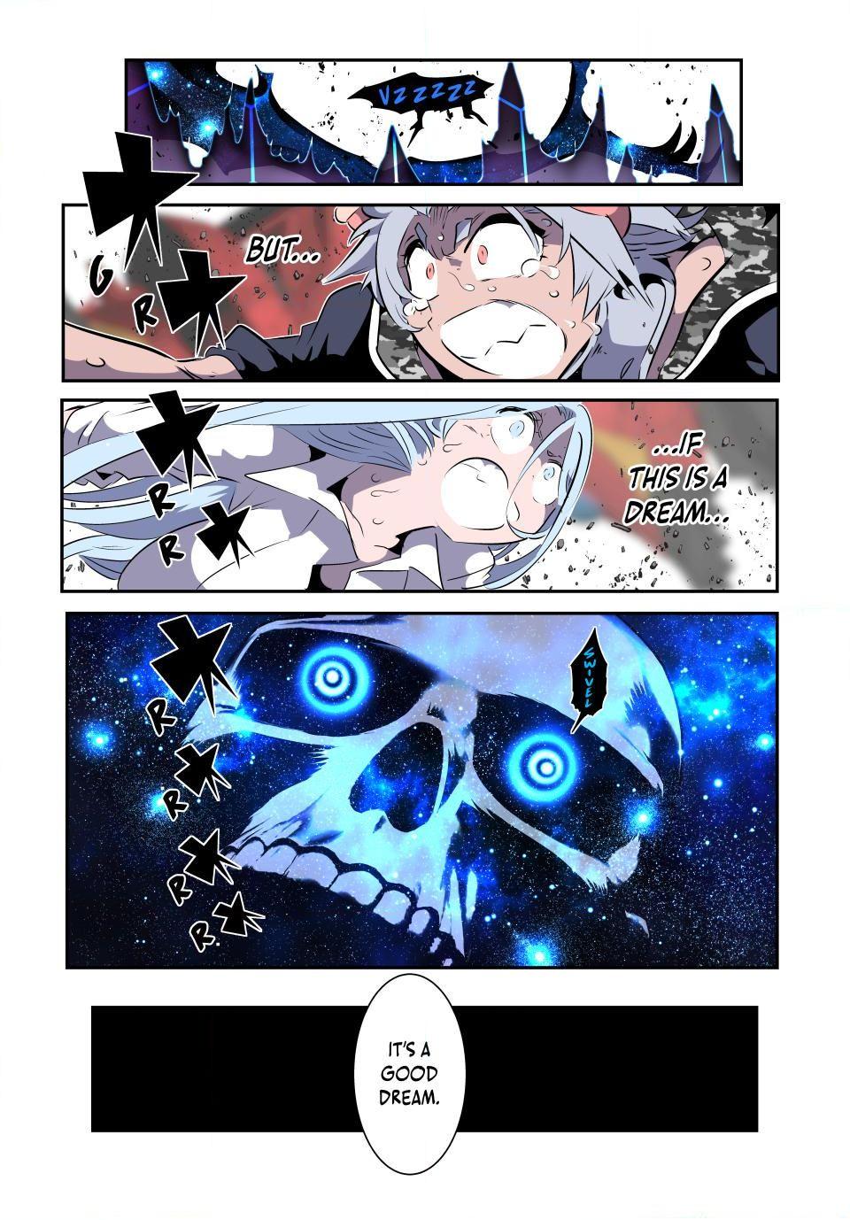 I Was Reincarnated as the 7th Prince so I Can Take My Time Perfecting My Magicals Chapter 200 - Page 24