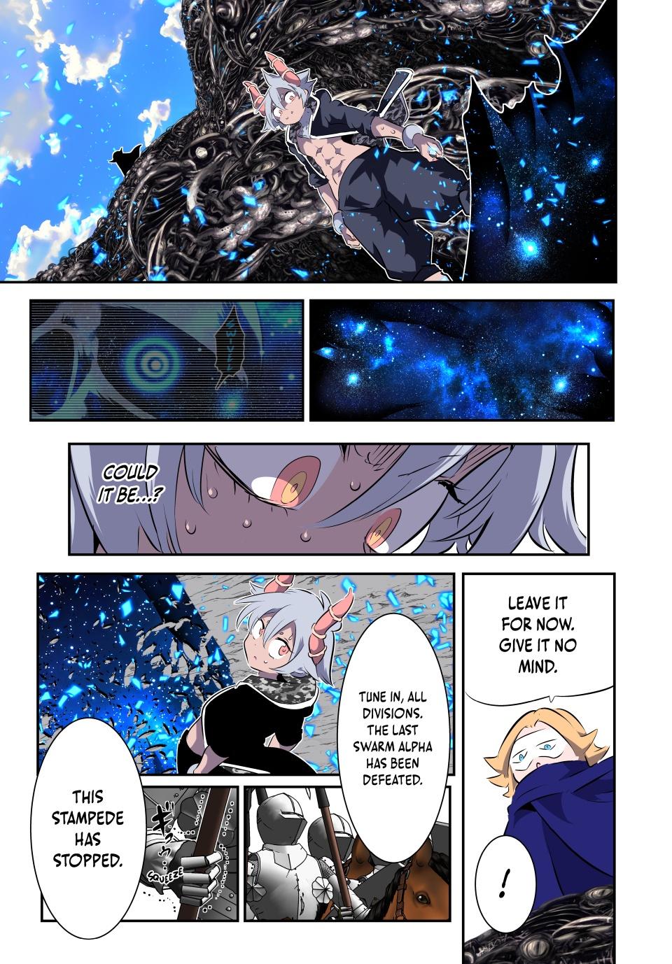 I Was Reincarnated as the 7th Prince so I Can Take My Time Perfecting My Magicals Chapter 201 - Page 5