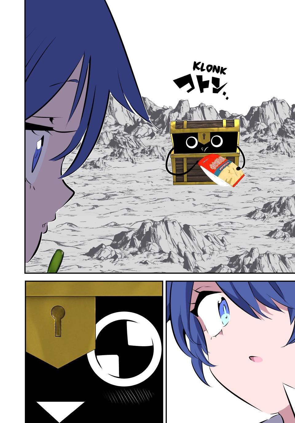 I Was Reincarnated as the 7th Prince so I Can Take My Time Perfecting My Magicals Chapter 201 - Page 16