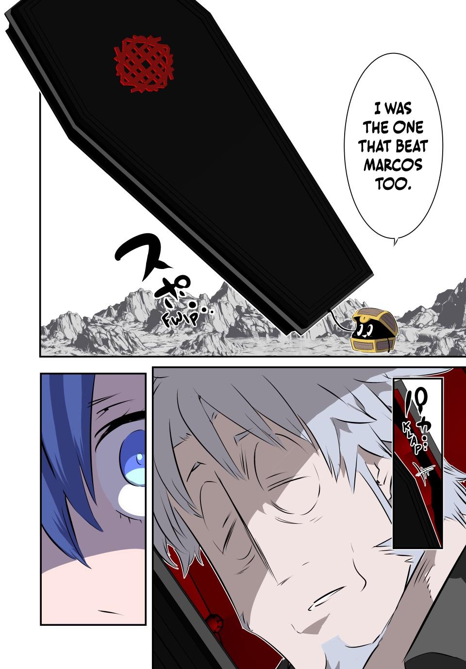 I Was Reincarnated as the 7th Prince so I Can Take My Time Perfecting My Magicals Chapter 201 - Page 18