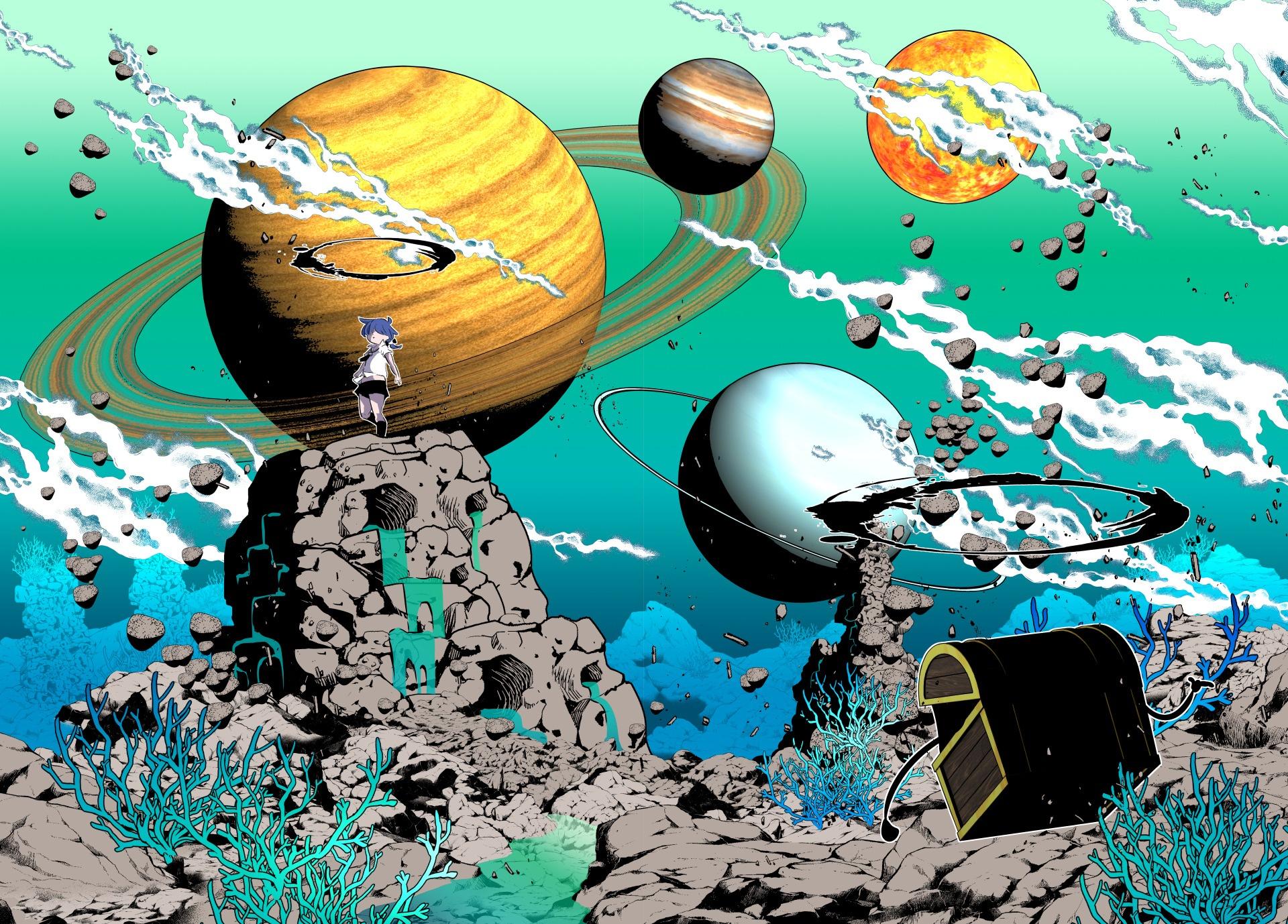 I Was Reincarnated as the 7th Prince so I Can Take My Time Perfecting My Magicals Chapter 201 - Page 22