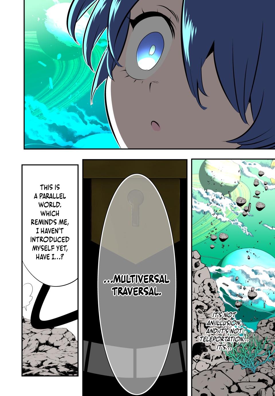 I Was Reincarnated as the 7th Prince so I Can Take My Time Perfecting My Magicals Chapter 201 - Page 23