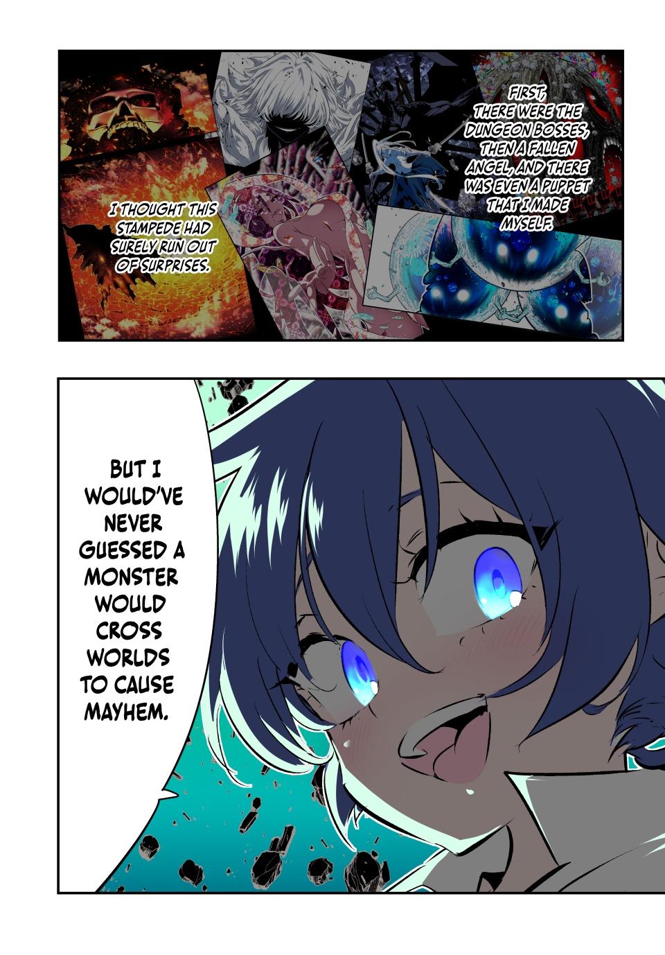 I Was Reincarnated as the 7th Prince so I Can Take My Time Perfecting My Magicals Chapter 201 - Page 25