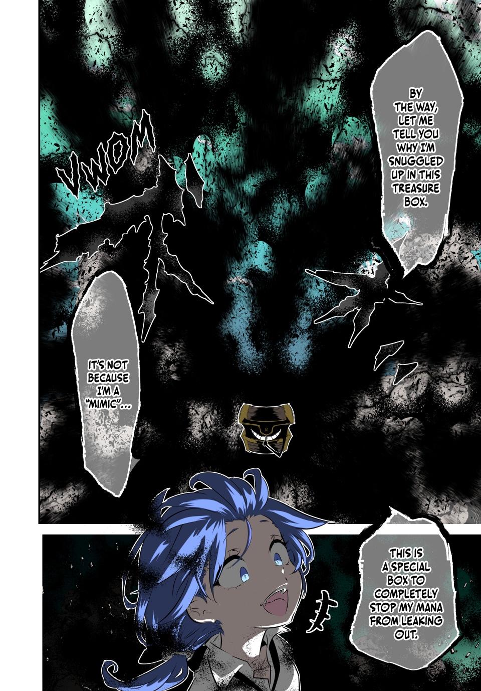 I Was Reincarnated as the 7th Prince so I Can Take My Time Perfecting My Magicals Chapter 201 - Page 27