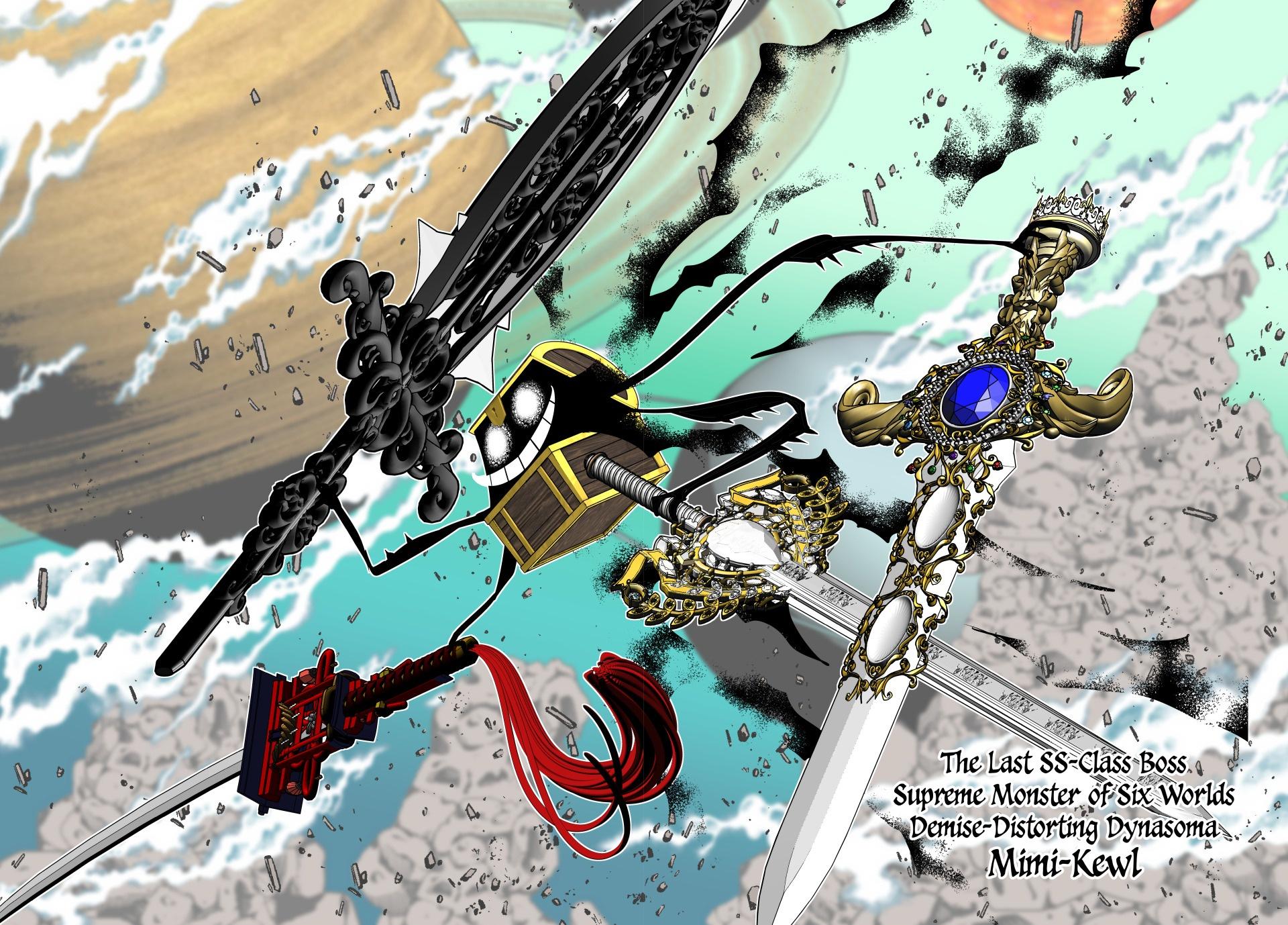 I Was Reincarnated as the 7th Prince so I Can Take My Time Perfecting My Magicals Chapter 201 - Page 30