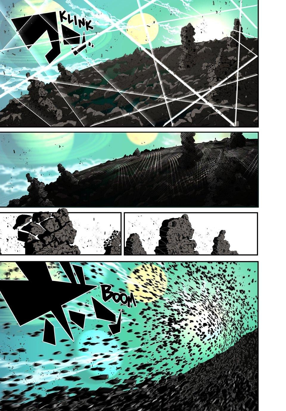 I Was Reincarnated as the 7th Prince so I Can Take My Time Perfecting My Magicals Chapter 202 - Page 4