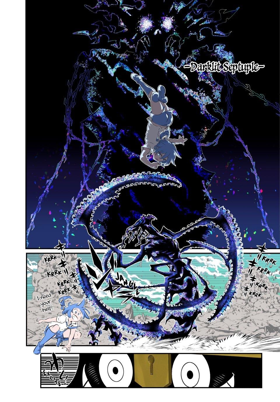 I Was Reincarnated as the 7th Prince so I Can Take My Time Perfecting My Magicals Chapter 202 - Page 17