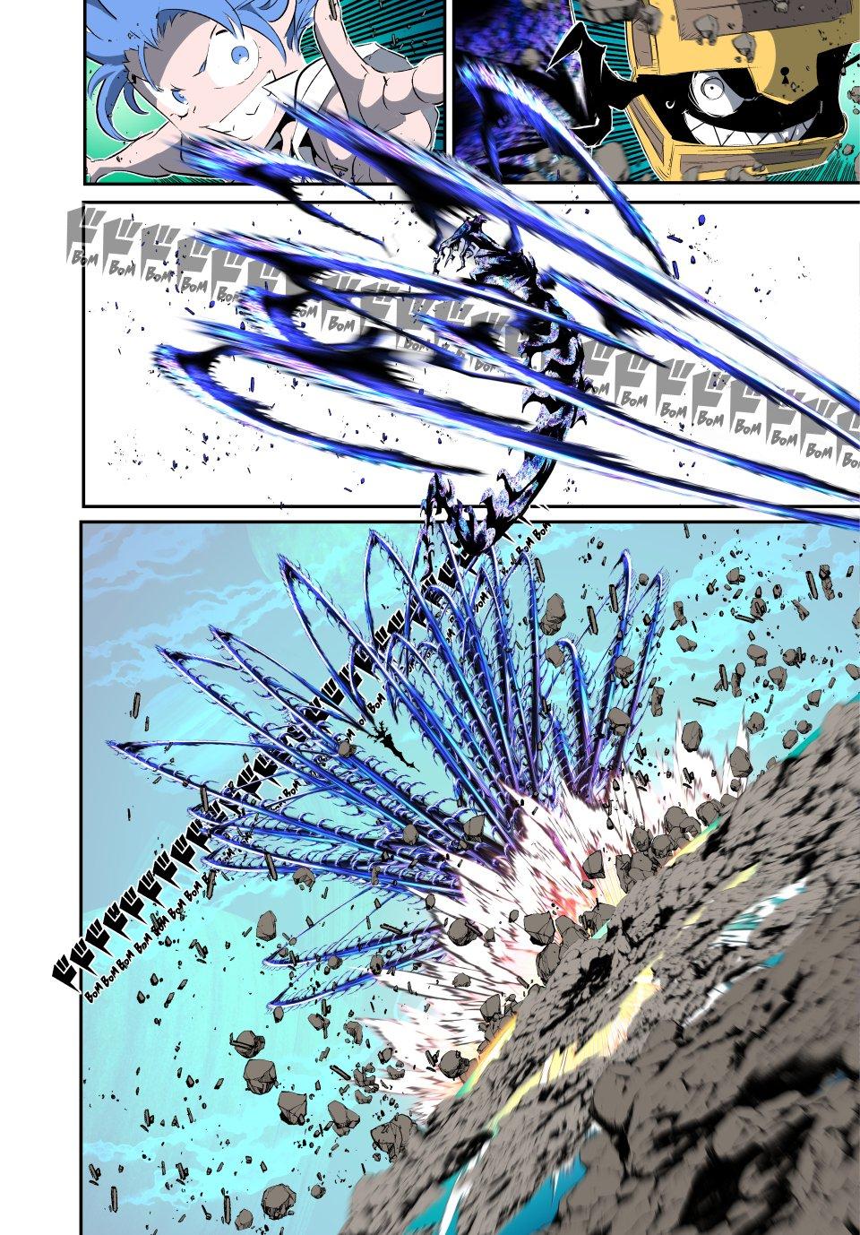 I Was Reincarnated as the 7th Prince so I Can Take My Time Perfecting My Magicals Chapter 202 - Page 19