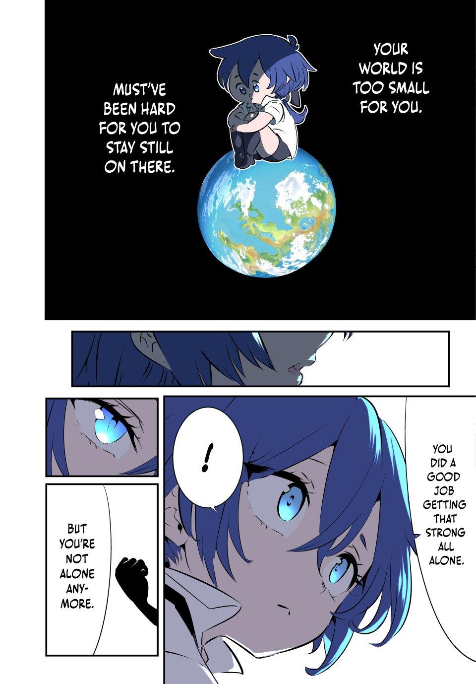 I Was Reincarnated as the 7th Prince so I Can Take My Time Perfecting My Magicals Chapter 202 - Page 25