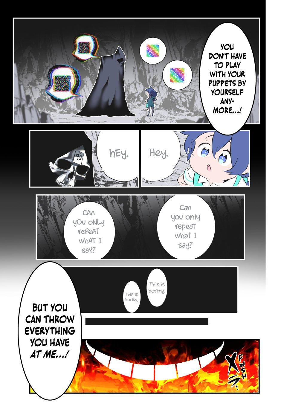 I Was Reincarnated as the 7th Prince so I Can Take My Time Perfecting My Magicals Chapter 202 - Page 26