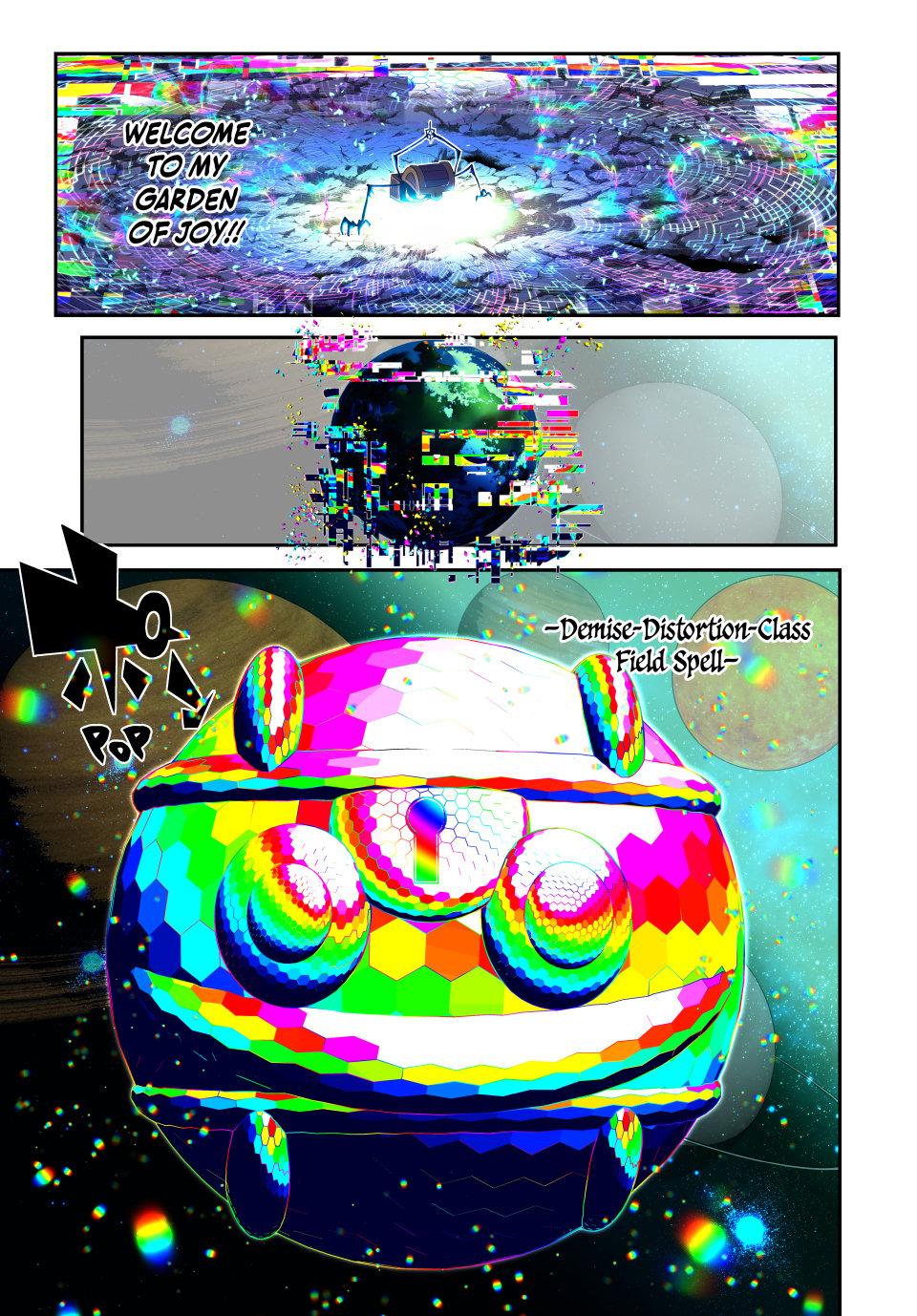 I Was Reincarnated as the 7th Prince so I Can Take My Time Perfecting My Magicals Chapter 204 - Page 7